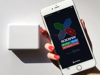 SXSW Festivali GO uygulamasında Beaconları kullanıyor