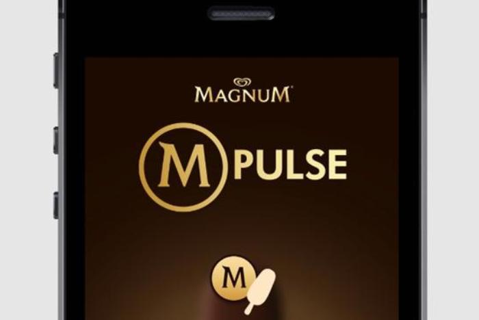 Tesco ve Unilever, Magnum iBeacon uygulaması için partner oldu