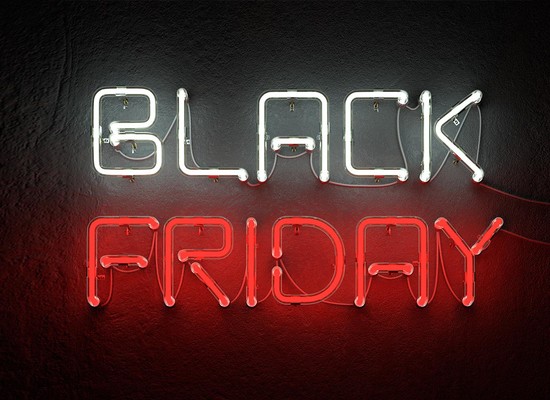 Büyük İndirimler, Alışveriş Çılgınlığı ve Black Friday