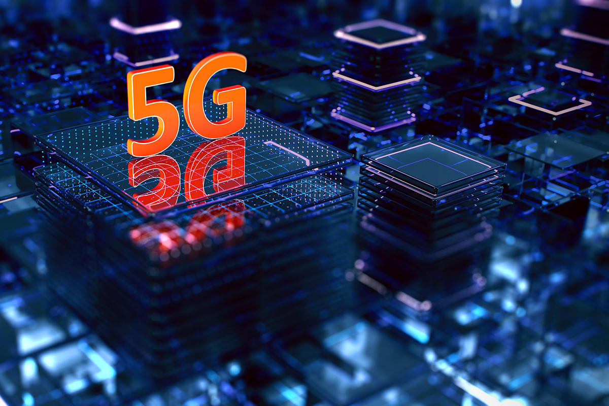 The Fifth Generation Mobile Network: 5G