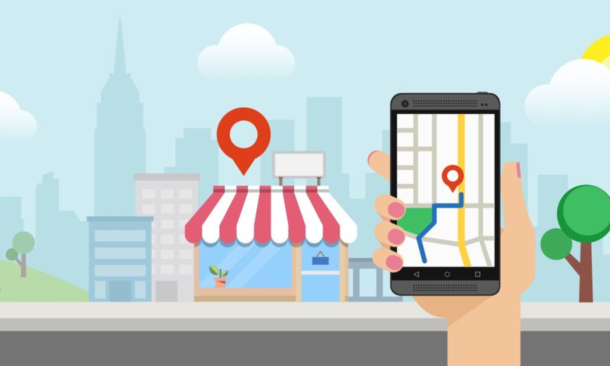 What is Location-Based Marketing and Why You Need It