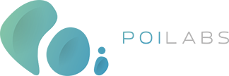 PoiLabs Logo