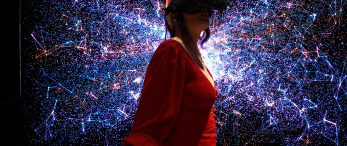 Metaverse: The Combination of the Digital and the Physical