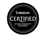 MSDUK Certification for Ethnic Minority Business