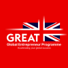Global Entrepreuner Programme Logo